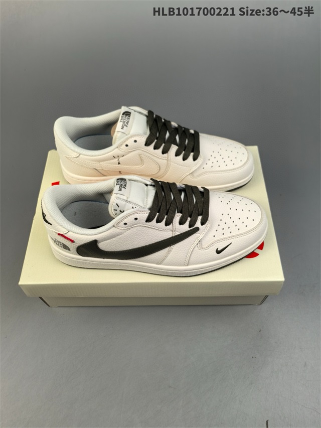 men air jordan 1 shoes HH 36-46 2025-4-24-005